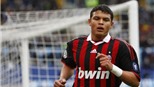 “Samba d'Or 2011” về tay Thiago Silva 